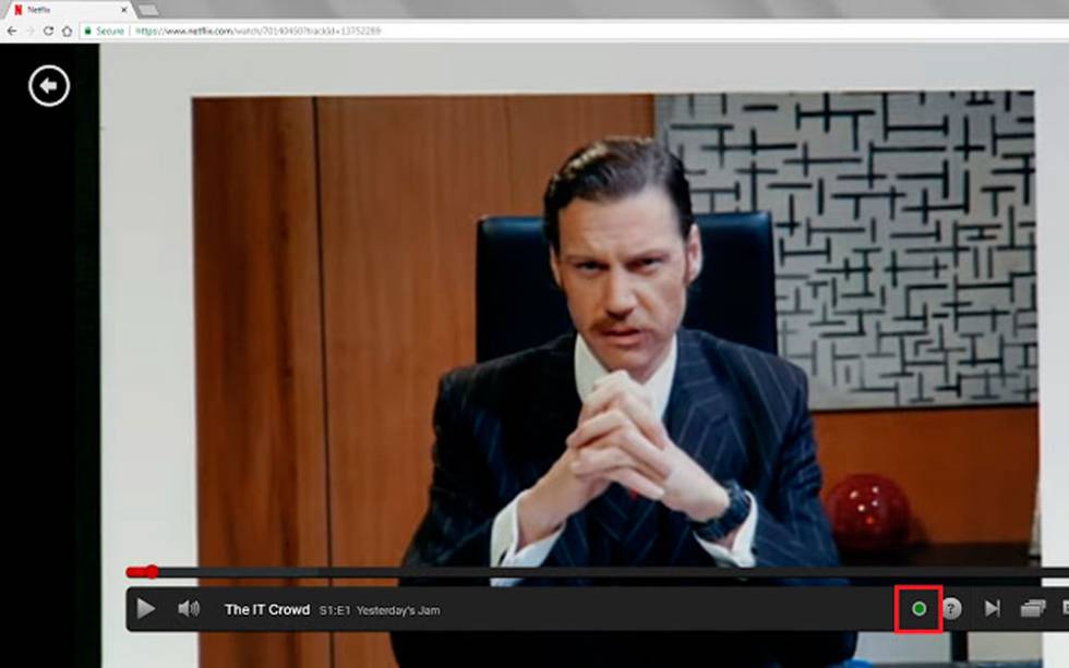 Netflix Unlimited
