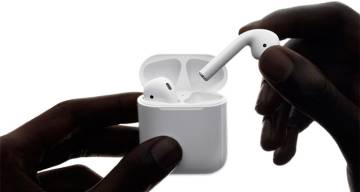 AirPods