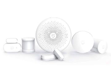 El Xiaomi Mi Control Hub ya está a la venta en España, el epicentro de la domótica de Xiaomi