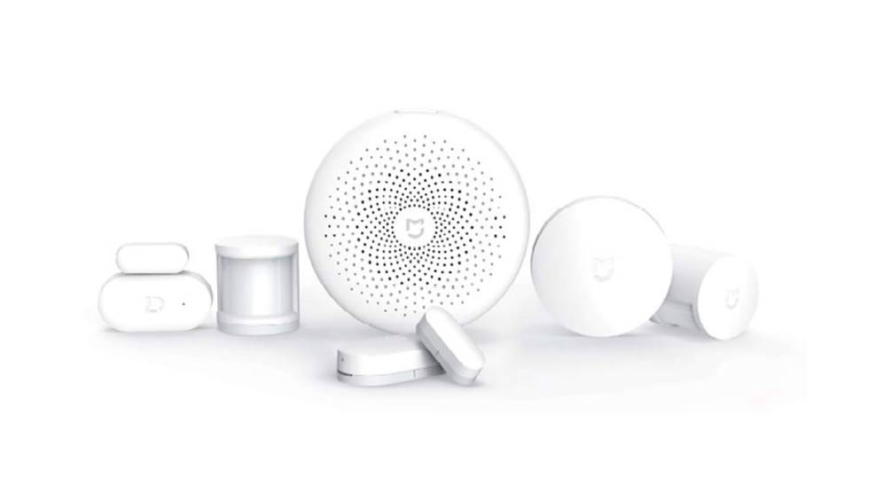 Xiaomi Smart Hub