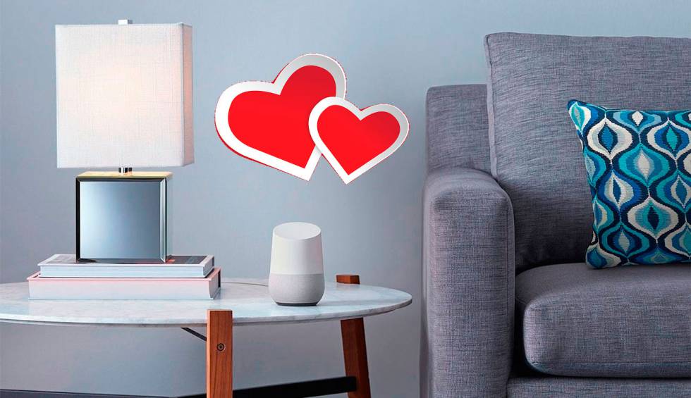 Google Home