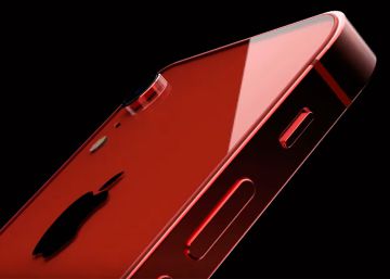 Así sería el atractivo diseño del iPhone SE 2, según un vídeo conceptual