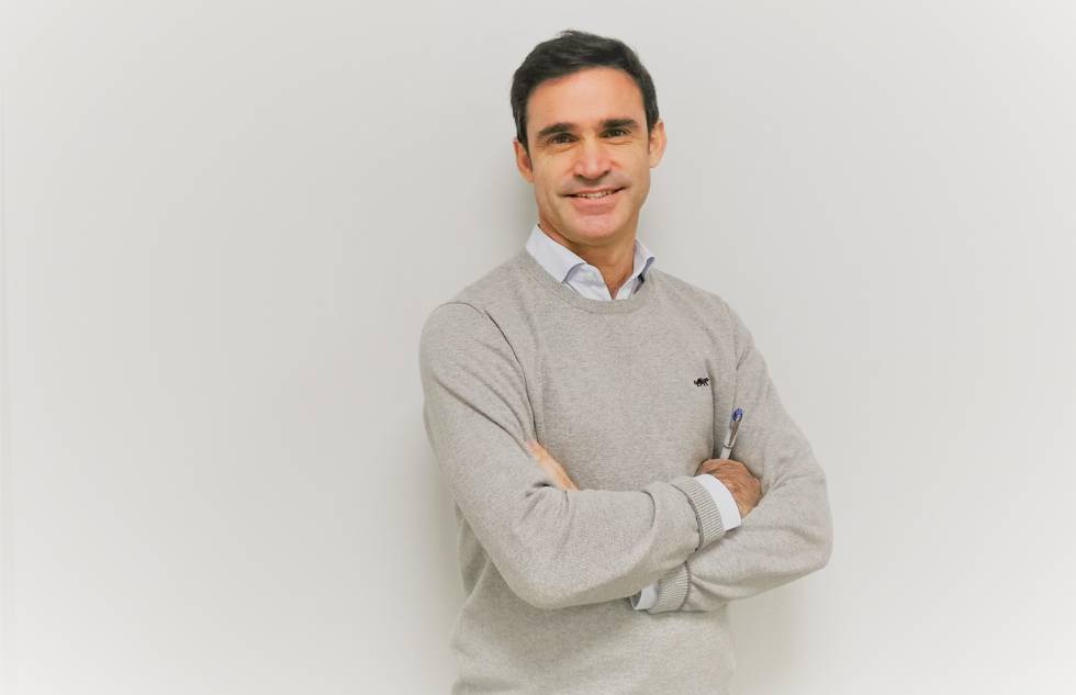 Fernando Sánchez-Terán