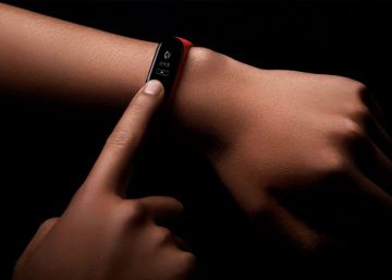 Cómo enviar indicaciones de Google Maps a tu Xiaomi Mi Band 3