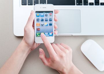 Las pymes millenials y la venta a través de apps móviles