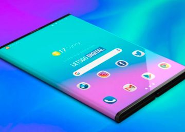 Xiaomi habla oficialmente de su móvil flexible, filtran nuevas imágenes