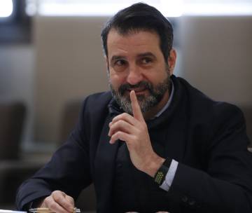 España acelera para ser una potencia
en ‘smart cities’