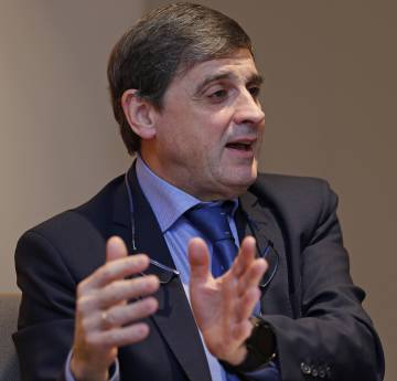 España acelera para ser una potencia
en ‘smart cities’