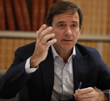 España acelera para ser una potencia
en ‘smart cities’