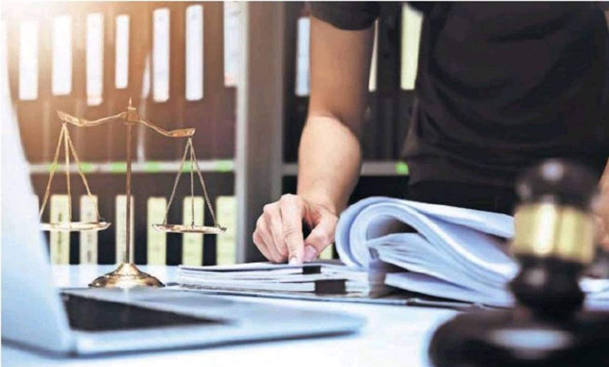 Anulado un juicio por despido porque el testigo clave fue condenado por mentir