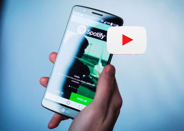 Cómo añadir canciones de vídeos de YouTube a tus Playlist de Spotify