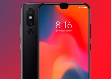 Este es el aspecto del Xiaomi Mi 9 en imágenes reales
