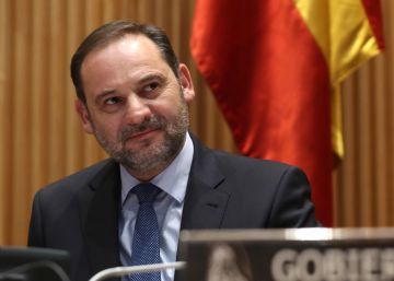 Las constructoras se enfrentan al riesgo de un nuevo parón en la inversión pública Las constructoras se enfrentan al riesgo de un nuevo parón en la inversión pública