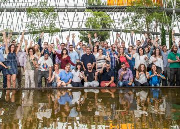 EOI busca emprendedores con ganas de expandirse internacionalmente