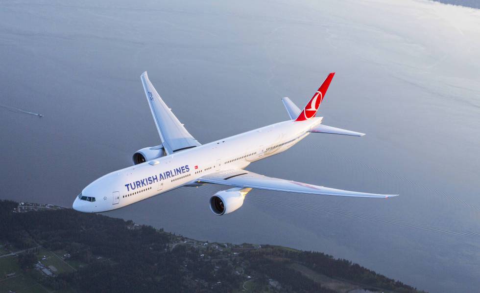 Turkish Airlines
