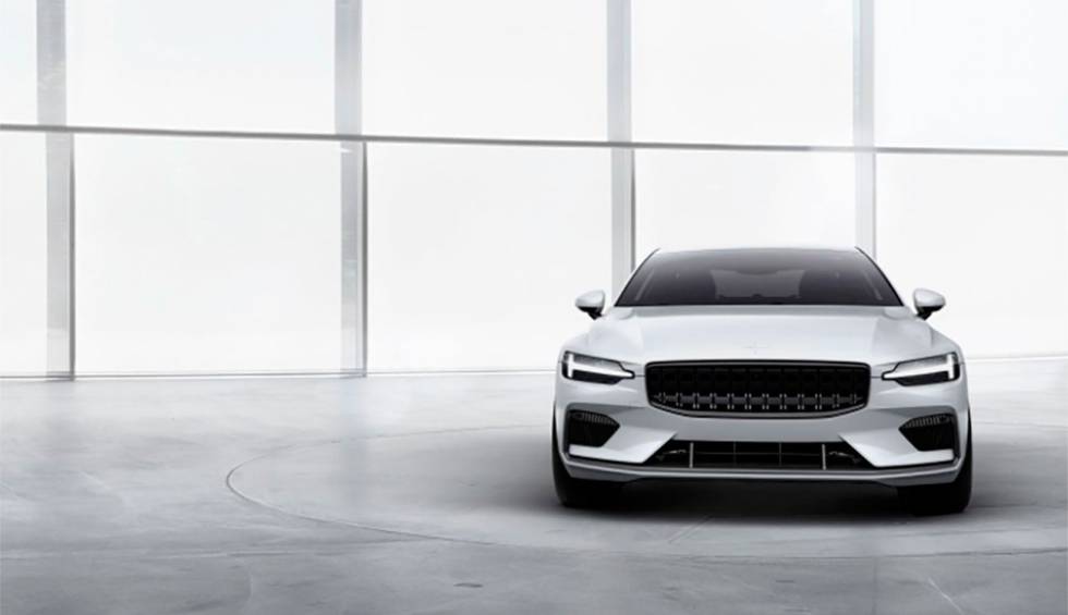Polestar