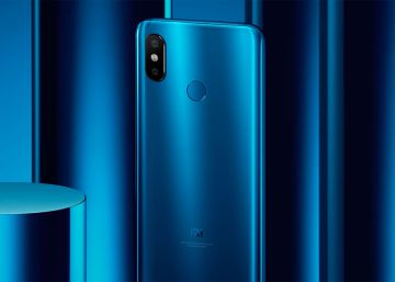 Primera imagen tomada con la cámara del Xiaomi Mi 9