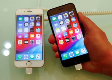 Un vídeo conceptual imagina las nuevas características de iOS 13