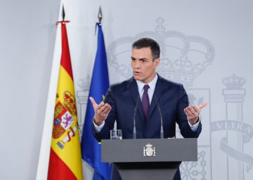 Pedro Sánchez anuncia la convocatoria de elecciones generales para el 28 de abril de 2019