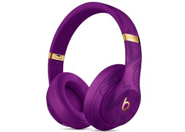 Apple lanza los nuevos auriculares Beats by Dre con diseños de la NBA
