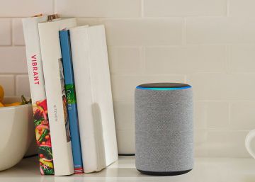 ¿Qué es lo que más le piden los españoles a sus altavoces Amazon Echo?