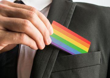 Los bufetes se apuntan a las políticas LGTBI