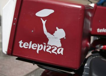 Telepizza no puede obligar a los repartidores a aportar su móvil para geolocalizarles