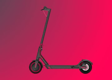 Xiaomi lanza la versión Pro de su patinete eléctrico con 45km de autonomía