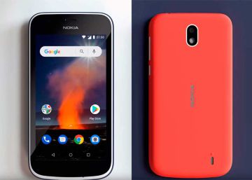 Prueba de resistencia del Nokia 1, el más barato de la firma con Android ¿se doblará?