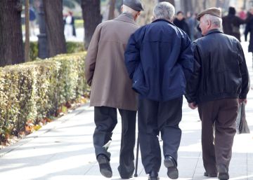 España necesitará 10 millones de cotizantes más en 30 años para pagar las pensiones