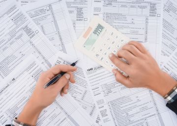 Hacer trabajos de autónomo cuando no estás dado de alta como autónomo