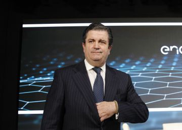 Borja Prado pacta con Enel dejar de ser presidente de Endesa en la junta del 12 de abril