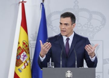 Sánchez promete un “presupuesto social” y derogar la reforma laboral si gobierna