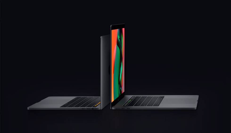 MacBook