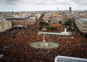 UBS da un 50% de probabilidades a un gobierno de PP y Ciudadanos más Vox UBS da un 50% de probabilidades a un gobierno de PP y Ciudadanos más Vox