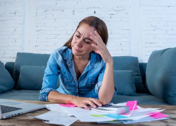 Los autónomos que no pueden enfrentar sus deudas crecen un 19%