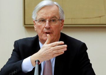 El negociador de la UE se muestra ‘muy preocupado por el impasse’ del Brexit El negociador de la UE se muestra ‘muy preocupado por el impasse’ del Brexit