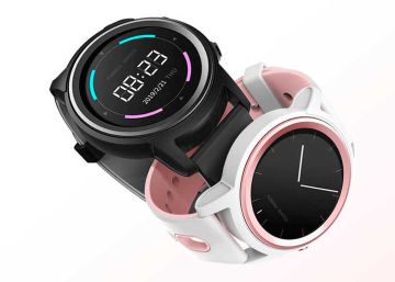 Xiaomi lanza un smartwatch para hacer deporte por 90€