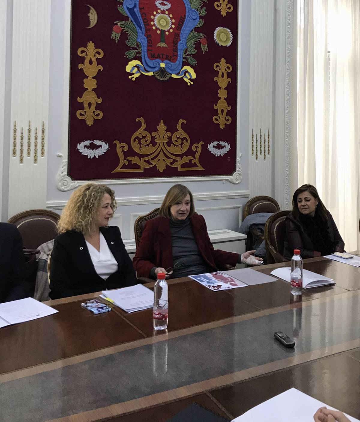 El ICAM otorgará un sello de calidad a los despachos más igualitarios