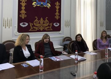 El ICAM otorgará un sello de calidad a los despachos más igualitarios