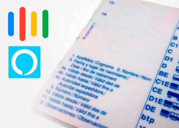 Cómo hacer test de autoescuela con Google Home o Amazon Echo