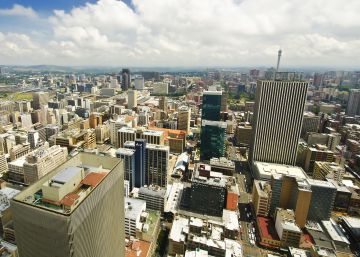 África, ¿una parada obligatoria para asegurar el crecimiento de tu pyme?