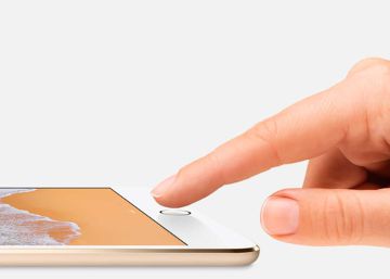 El iPad Mini 5 se renovara sólo por dentro