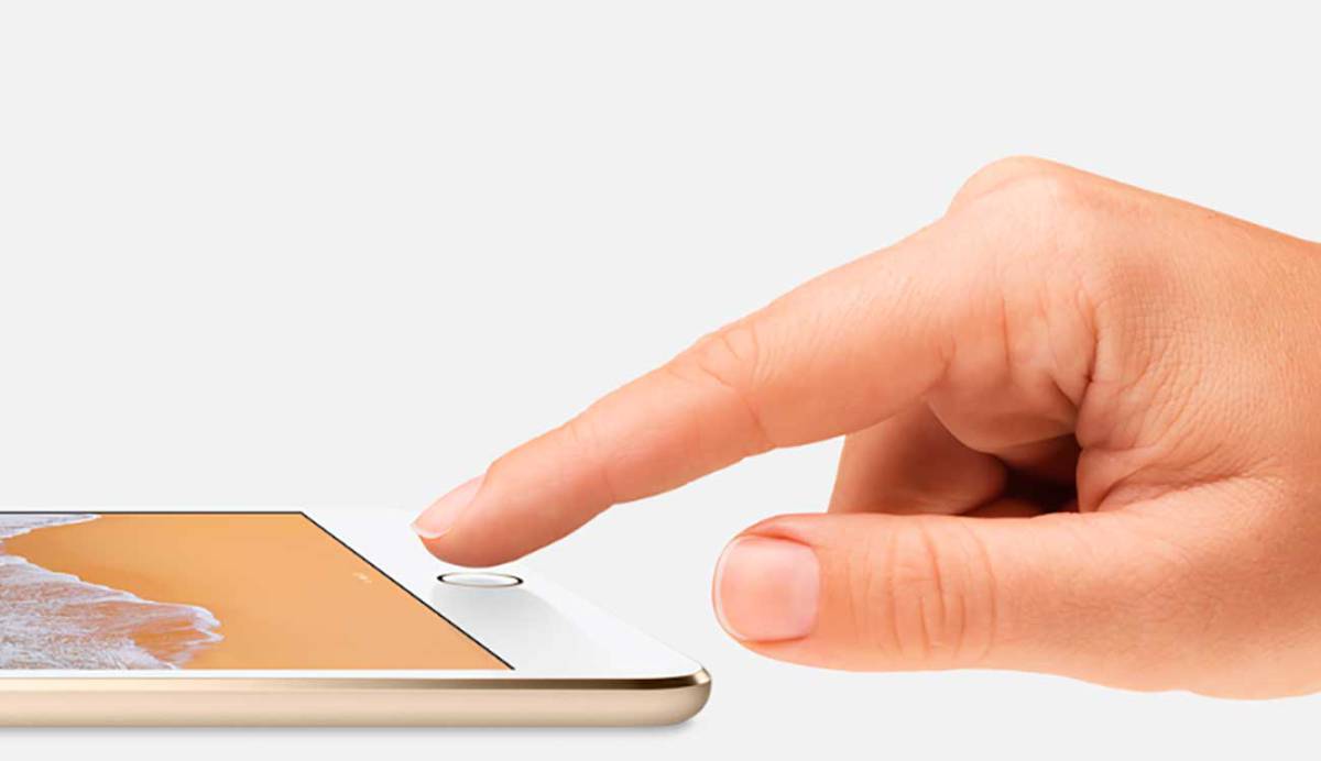 El iPad Mini 5 se renovara sólo por dentro