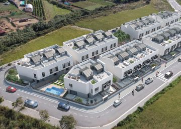 Aedas Homes gana 2,5 millones en 2018 tras entregar 231 viviendas Aedas Homes gana 2,5 millones en 2018 tras entregar 231 viviendas