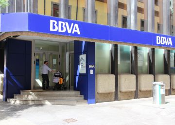 Sede de BBVA.