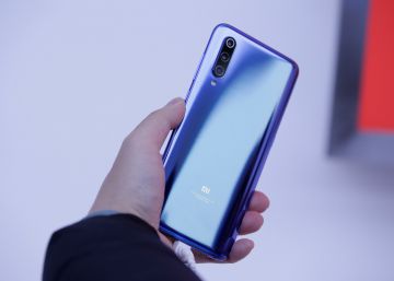 Xiaomi Mi 9
