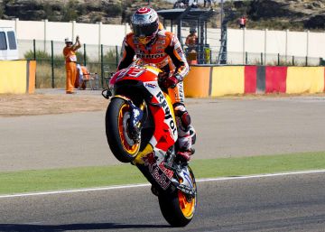 Bridgepoint retendrá Dorna, el organizador del mundial de Moto GP