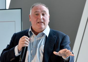 José Andrés.