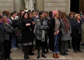 Condenan a un ayuntamiento por pagar como auxiliar a una mujer que cubría un puesto superior